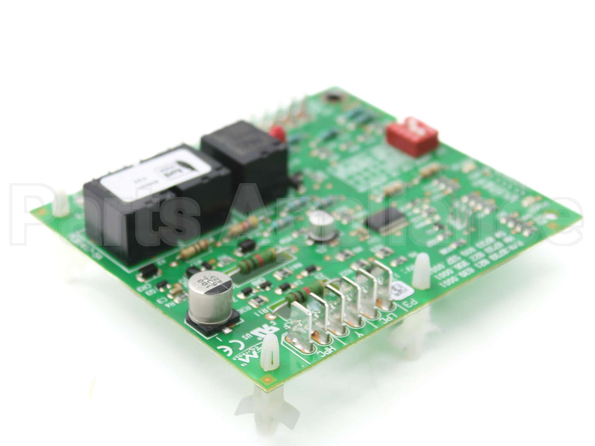 8733821639 Carrier Control Unit Protection Mod
