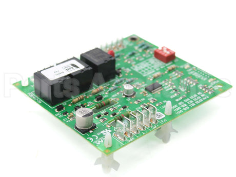 8733821639 Carrier Control Unit Protection Mod