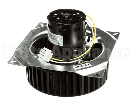 873441 Greenheck Blower Assembly