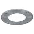 873461-1 Compatible Hobart Cover - Wheel, Front