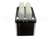 87360 Server Mb-3 W/86996 (4)94013