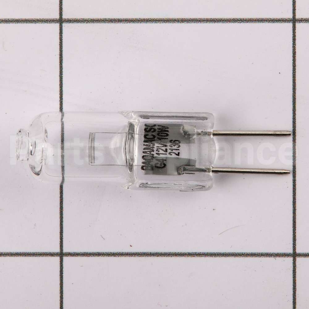 874017P Fisher Paykel Lamp Halogen Pc P42 (Pkd)