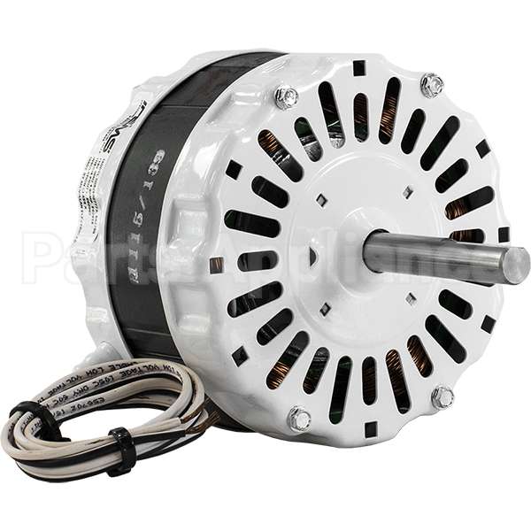 87404 Pems Oem Replacement Motor