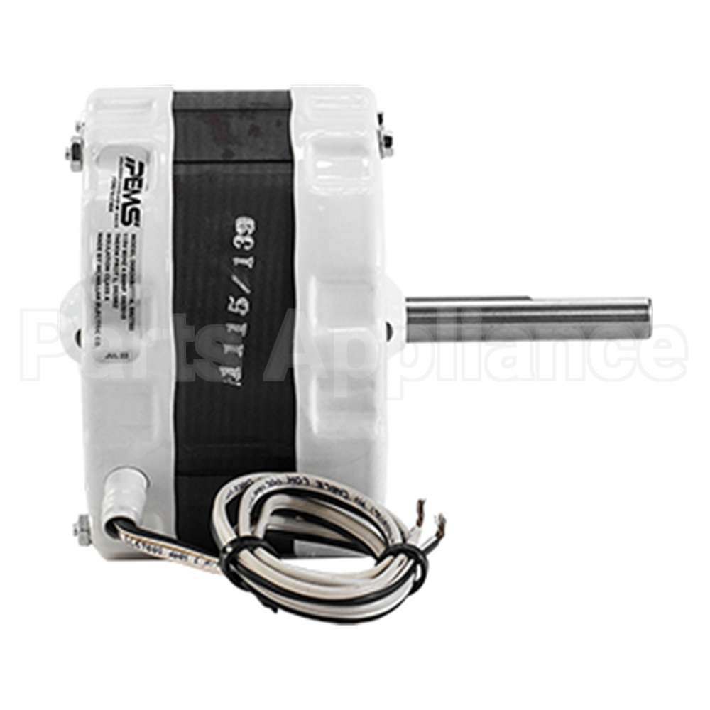 87404 Pems Oem Replacement Motor