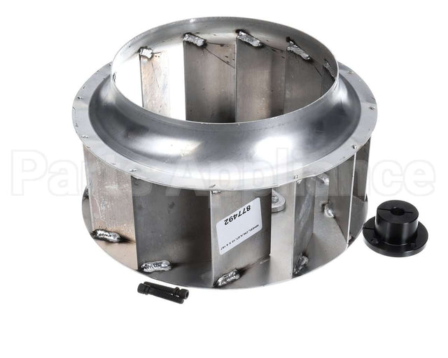 874155 Greenheck Wheel