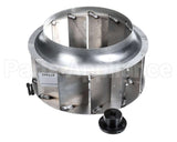 874155 Greenheck Wheel