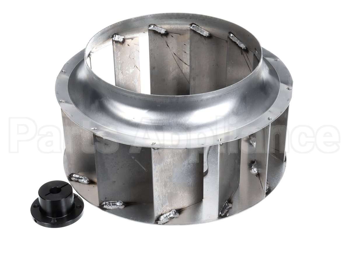 874155 Greenheck Wheel
