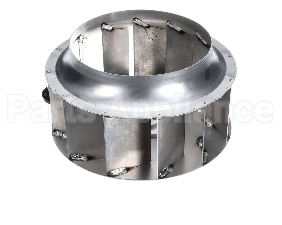 874155 Greenheck Wheel