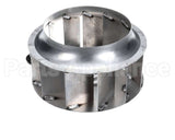 874155 Greenheck Wheel