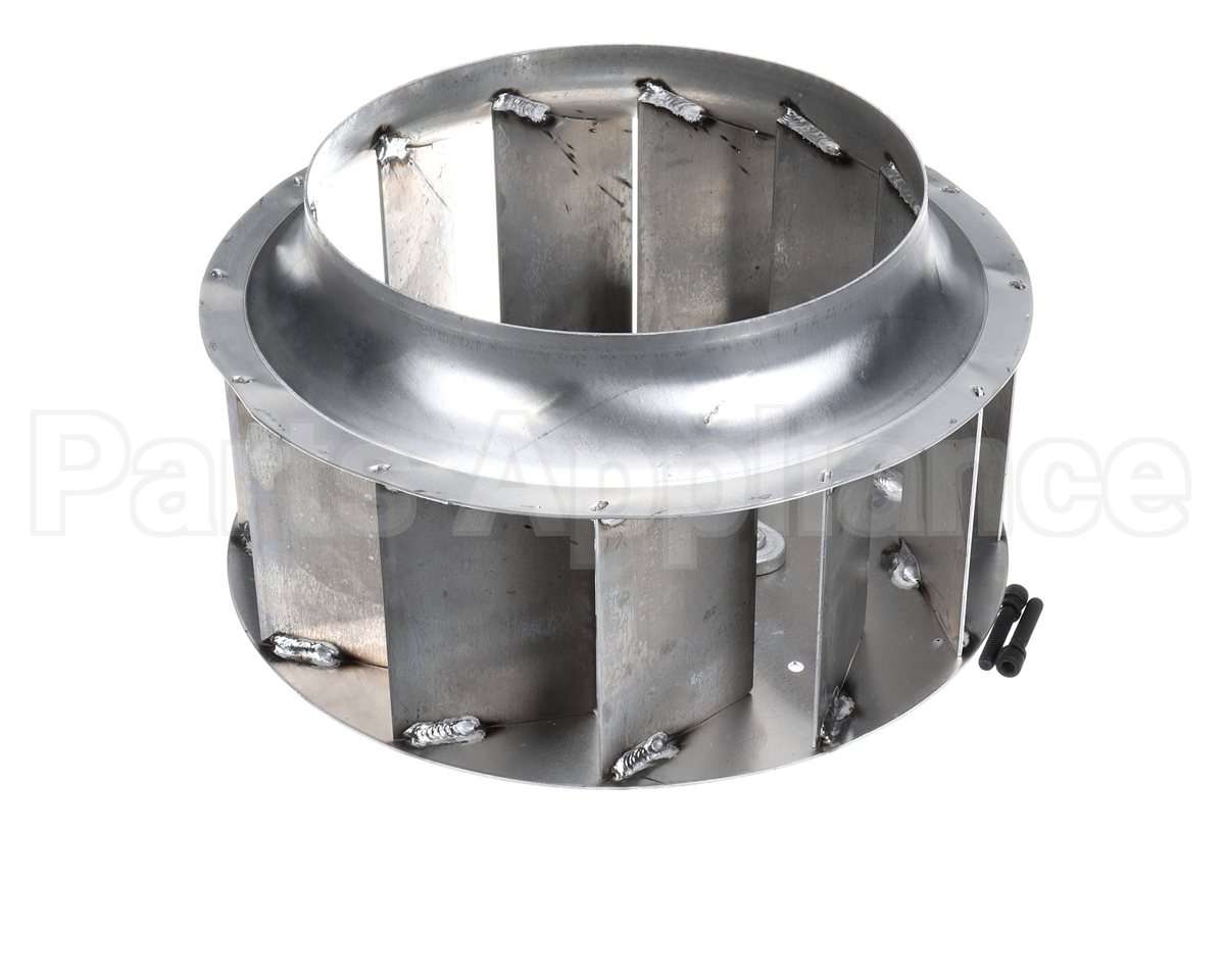 874155 Greenheck Wheel