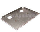 87448 Henny Penny Stud Assembly-Firebox Front Pane