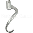 874791 Compatible Hobart 20 Qt Dough Hook Legacy Hob