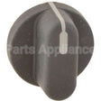 874809 Compatible Hobart Knob, Speed Control / Timer