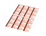 8750 Taylor Precision Temp Rite Dishwasher Strips