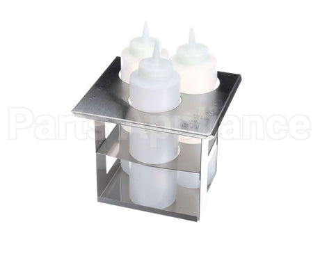87530 Server Sbh-1/6, 2.56 Dia, W/86809, Triple