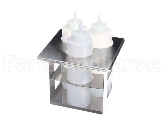 87530 Server Sbh-1/6, 2.56 Dia, W/86809, Triple