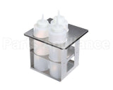 87530 Server Sbh-1/6, 2.56 Dia, W/86809, Triple