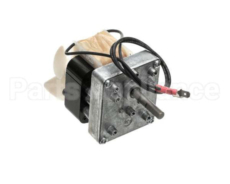 87531 Gold Medal Products Motor, 120V Cw