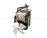 87531 Gold Medal Products Motor, 120V Cw