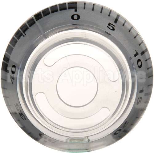 875370 Compatible Hobart Dial Assembly