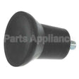 875371 Compatible Hobart Foot - Tall