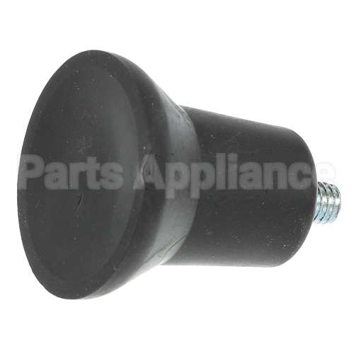 875371 Compatible Hobart Foot - Tall