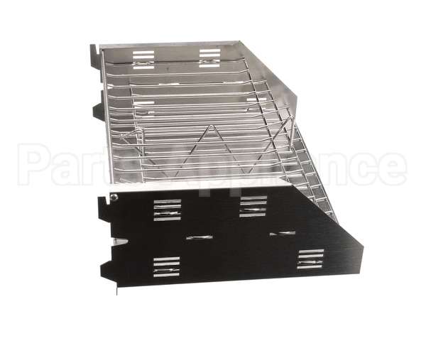 7001522 Antunes Tall Bun Feeder Assembly Kit