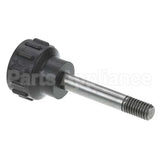 875450 Compatible Hobart Knob - Tray Assembly