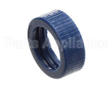 87548 Server Plastic Cap 38 Mm X .600 Blue
