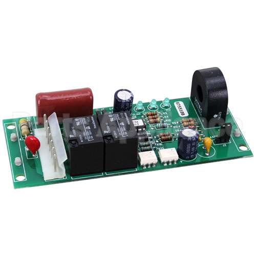 875510 Compatible Hobart Pc Board