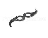 875683A Hobart Blade Set
