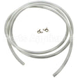 875712 Compatible Baxter Tubing & Clamp Assy