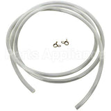 875712 Compatible Hobart Tubing & Clamp Assy