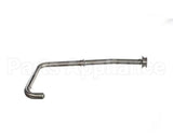 87593 Server Tube, Discharge, Cp-15L, 8.5