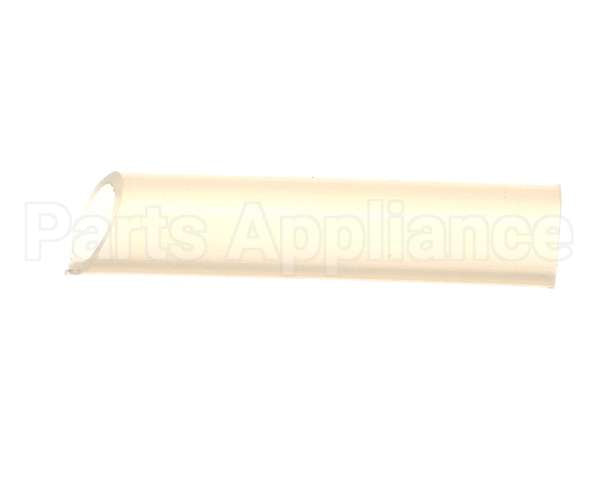 87594 Server Tube, Plastic, 4 1/2 In