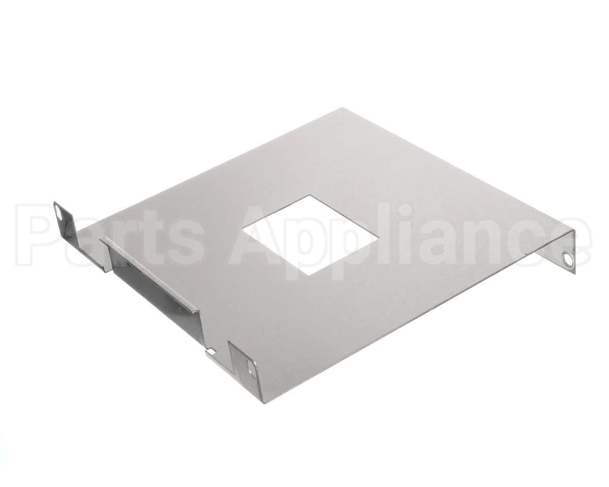 87604 Grindmaster Cecilware Plate,Safety Shield