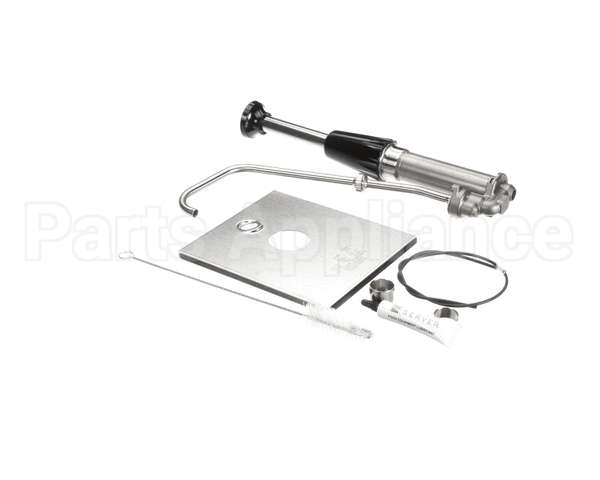 87630 Server Condiment Pump Cp-1/6 2 Oz