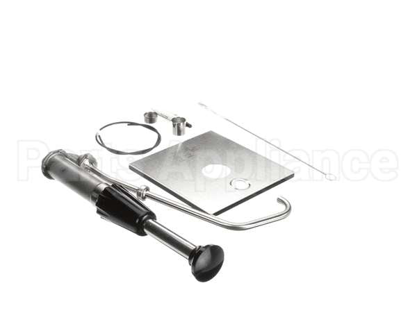 87630 Server Condiment Pump Cp-1/6 2 Oz