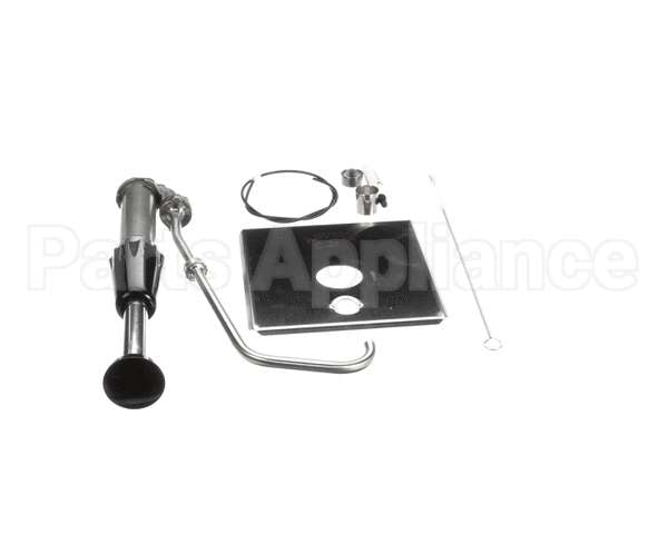 87630 Server Condiment Pump Cp-1/6 2 Oz