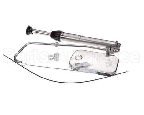 87660 Server Condiment Pump Cp-F 2 Oz