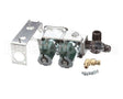 87663-102 Henny Penny Svc-Pack Assembly Gas V Sw Nat Lvg