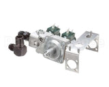 87663-102 Henny Penny Svc-Pack Assembly Gas V Sw Nat Lvg