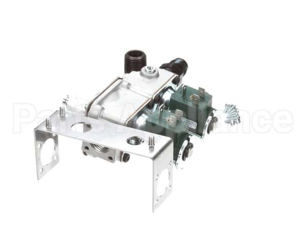 87663-102 Henny Penny Svc-Pack Assembly Gas V Sw Nat Lvg