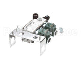 87663-102 Henny Penny Svc-Pack Assembly Gas V Sw Nat Lvg