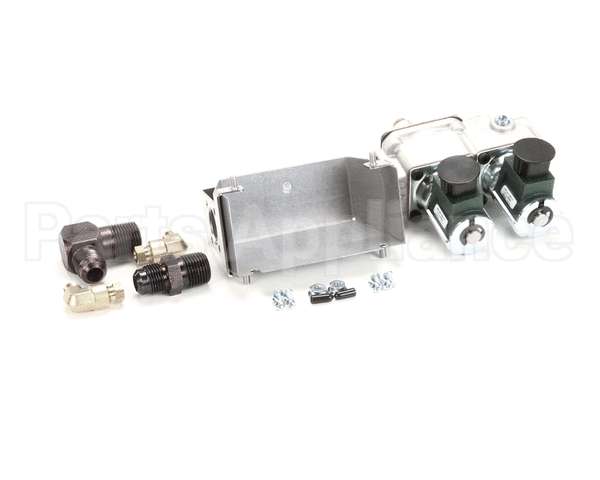 87663-103 Henny Penny Svc-Pack Assembly Gas V Fw Lp Lvg