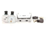 87663-103 Henny Penny Svc-Pack Assembly Gas V Fw Lp Lvg