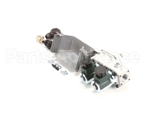 87663-103 Henny Penny Svc-Pack Assembly Gas V Fw Lp Lvg