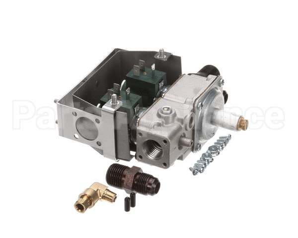 87663-104 Henny Penny Svc-Pack Assembly Gas V Sw Lp Lvg