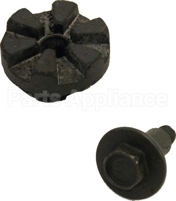 876811 Whirlpool Grommet