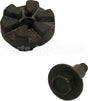 876811 Whirlpool Grommet